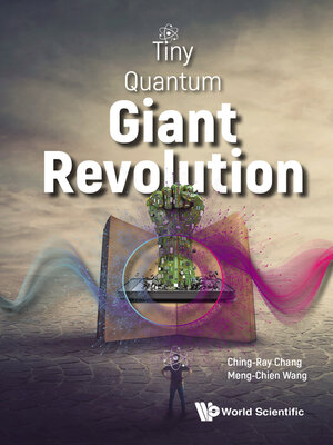 cover image of Tiny Quantum, Giant Revolution